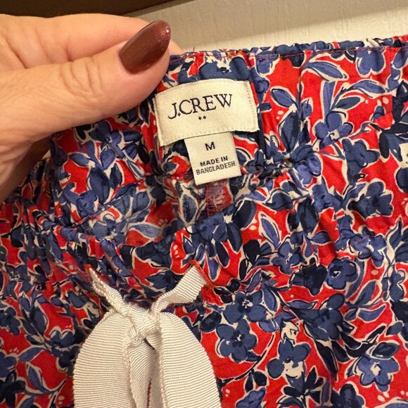 J. Crew Pajamas - Picture 6 of 7